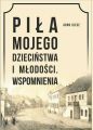 Pila mojego dziecinstwa i mlodosci. Wspomnienia
