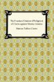 The Fourteen Orations (Philippics) of Cicero against Marcus Antonius