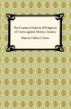 The Fourteen Orations (Philippics) of Cicero against Marcus Antonius