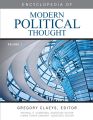 Encyclopedia of Modern Political Thought (set)