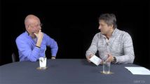 ван Диденко о трактовке "Гамлета