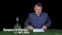 Американская полиция: Михаил отвечает на вопросы, часть 3