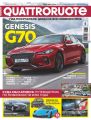 Quattroruote №07-08/2018