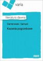 Kazania pogrzebowe