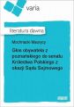 Glos obywatela z poznanskiego do senatu Krolestwa Polskiego z okazji Sadu Sejmowego