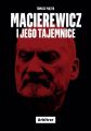 Macierewicz i jego tajemnice