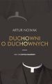 Duchowni o duchownych