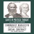 Communist Manifesto and Social Contract