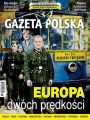 Gazeta Polska 15/03/2017