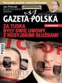 Gazeta Polska 04/05/2017