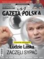 Gazeta Polska 24/05/2017