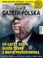 Gazeta Polska 18/10/2017