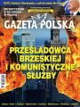 Gazeta Polska 29/11/2017