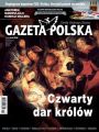 Gazeta Polska 20/12/2017