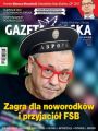 Gazeta Polska 10/01/2018