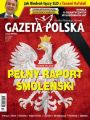 Gazeta Polska 25/04/2018