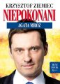 Niepokonani - Agata Mroz (minibook)