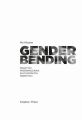 Genderbending. Praktyki przekraczania kulturowych norm plci