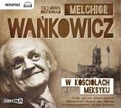 W kosciolach Meksyku