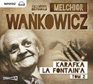 Karafka La Fontainea Tom 2
