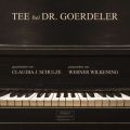 Tee bei Dr. Goerdeler (Ungekurzt)