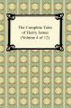 The Complete Tales of Henry James (Volume 4 of 12)