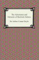The Adventures and Memoirs of Sherlock Holmes