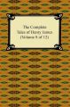 The Complete Tales of Henry James (Volume 8 of 12)