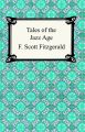 Tales Of The Jazz Age