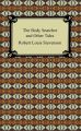 The Body Snatcher and Other Tales