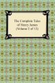 The Complete Tales of Henry James (Volume 2 of 12)