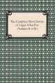The Complete Short Stories of Edgar Allan Poe (Volume II of II)