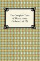 The Complete Tales of Henry James (Volume 3 of 12)