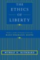 The Ethics of Liberty