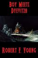 Boy Meets Dyevitza