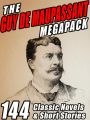 The Guy de Maupassant MEGAPACK ®