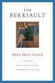 Three Short Novels