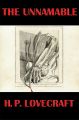 The Unnammable