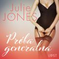 Proba generalna - opowiadanie erotyczne