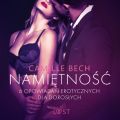 Namietnosc - 6 opowiadan erotycznych dla doroslych