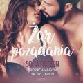 Zar pozadania - zbior romansow erotycznych