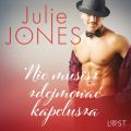 Nie musisz zdejmowac kapelusza - opowiadanie erotyczne
