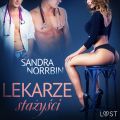 Lekarze stazysci – opowiadanie erotyczne