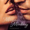 Pozadanie 1: Miesiac miodowy - opowiadanie erotyczne