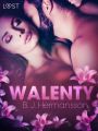 Walenty – opowiadanie erotyczne
