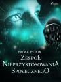 Zespol nieprzystosowania spolecznego