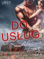 Do uslug - Opowiadanie erotyczne