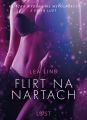 Flirt na nartach – opowiadanie erotyczne