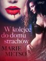 W kolejce do domu strachow – opowiadanie erotyczne