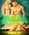 Ruiny Majow - opowiadanie erotyczne